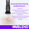 NuBlend Everyday Finish 2-Head set